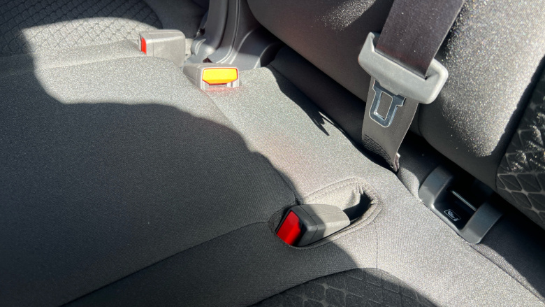 Ford Kuga 1.5 EcoBoost Titanium 5dr Petrol Estate